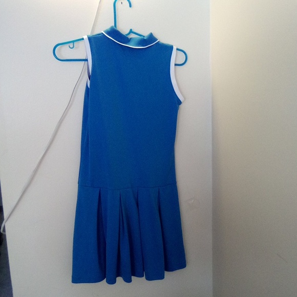 NICKLAUS DRESS PRE-OWNED SIZE LARGE - Picture 8 of 9